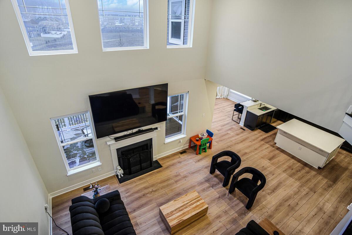 BRYANS VILLAGE - Residential