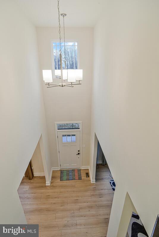 BRYANS VILLAGE - Residential