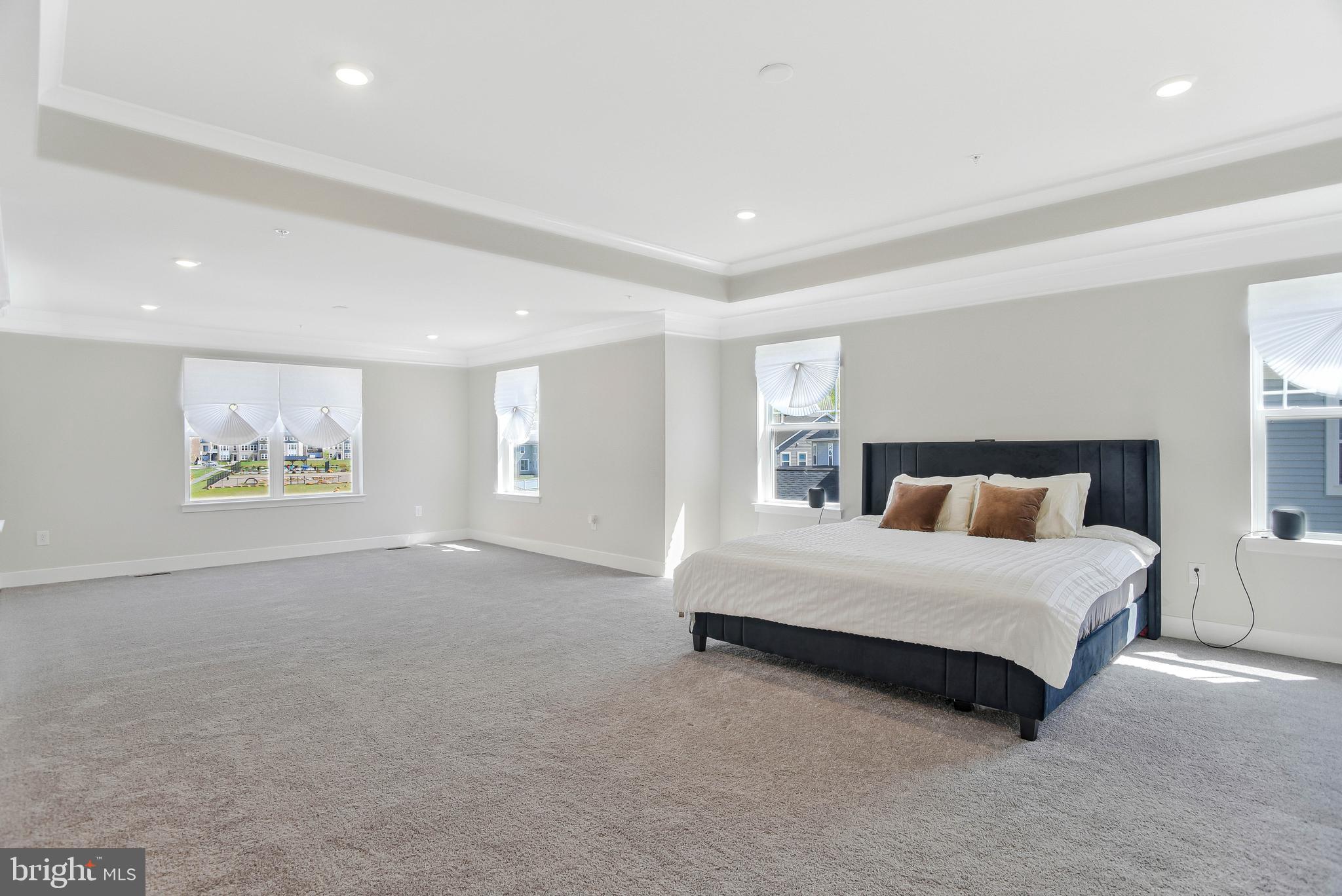 BRYANS VILLAGE - Residential