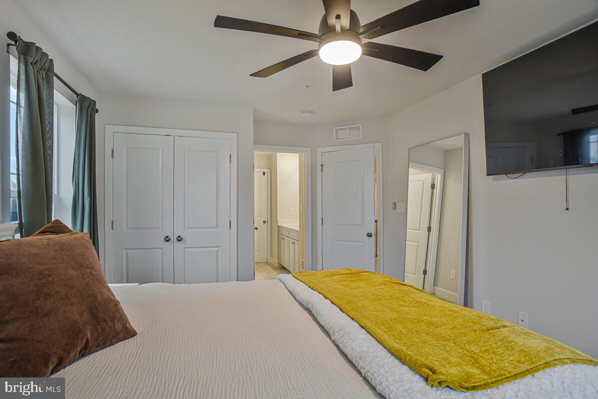 BRYANS VILLAGE - Residential