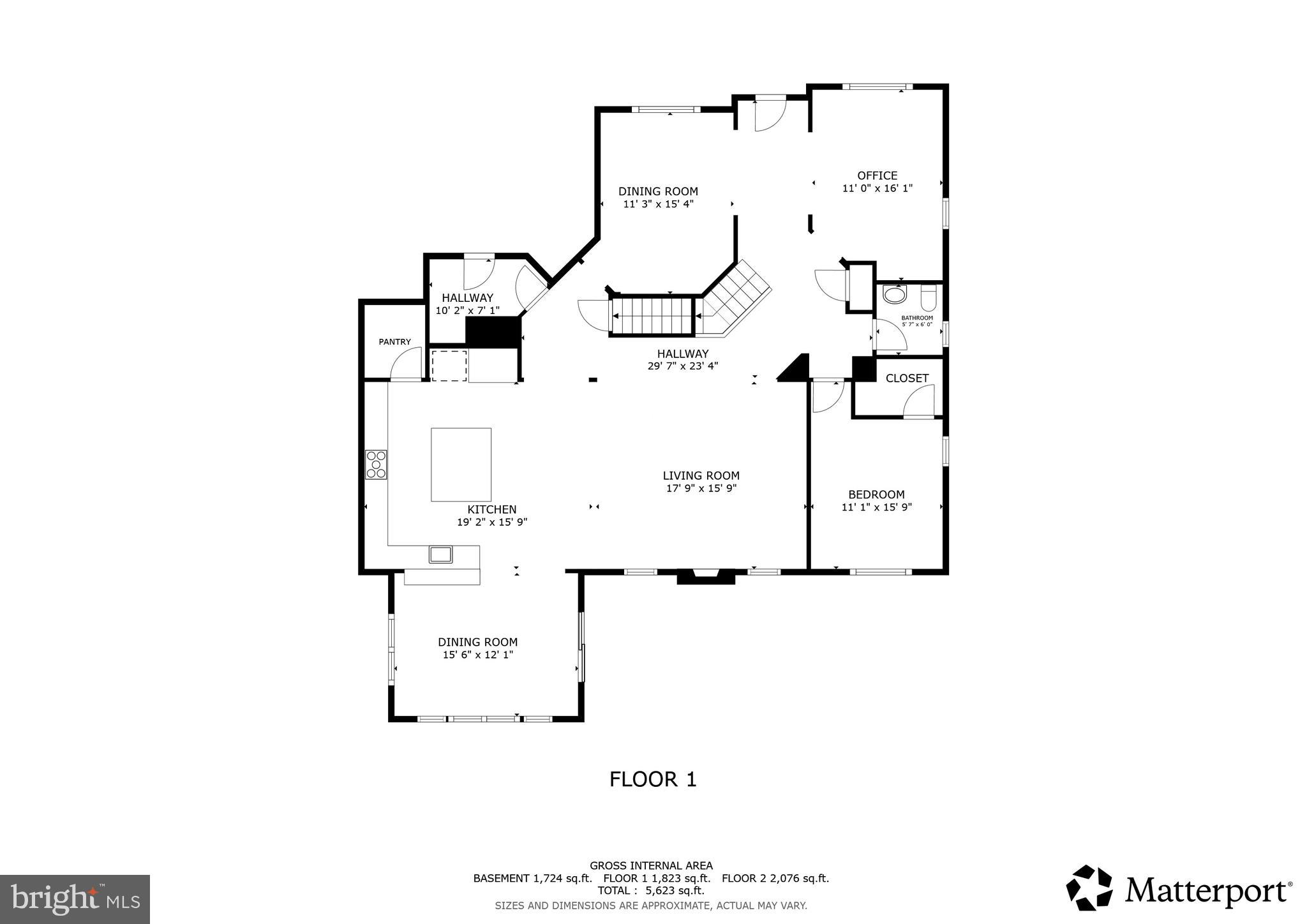 BRYANS VILLAGE - Residential