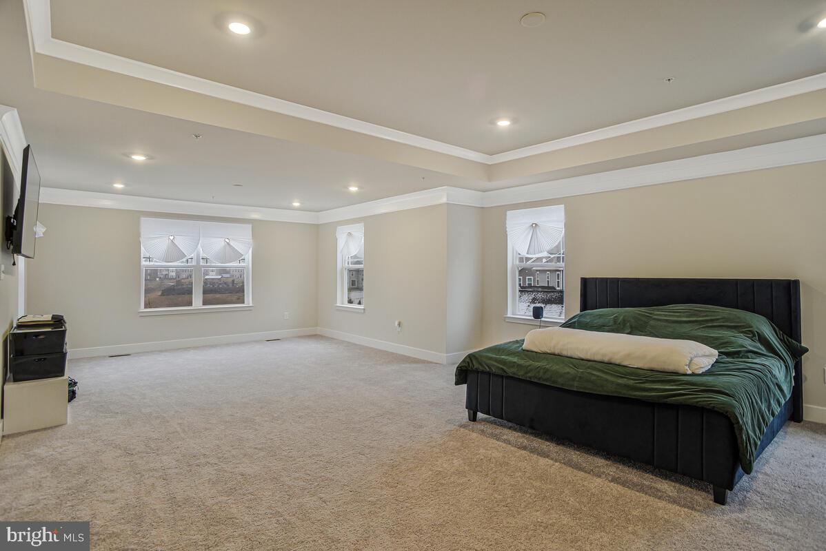 BRYANS VILLAGE - Residential