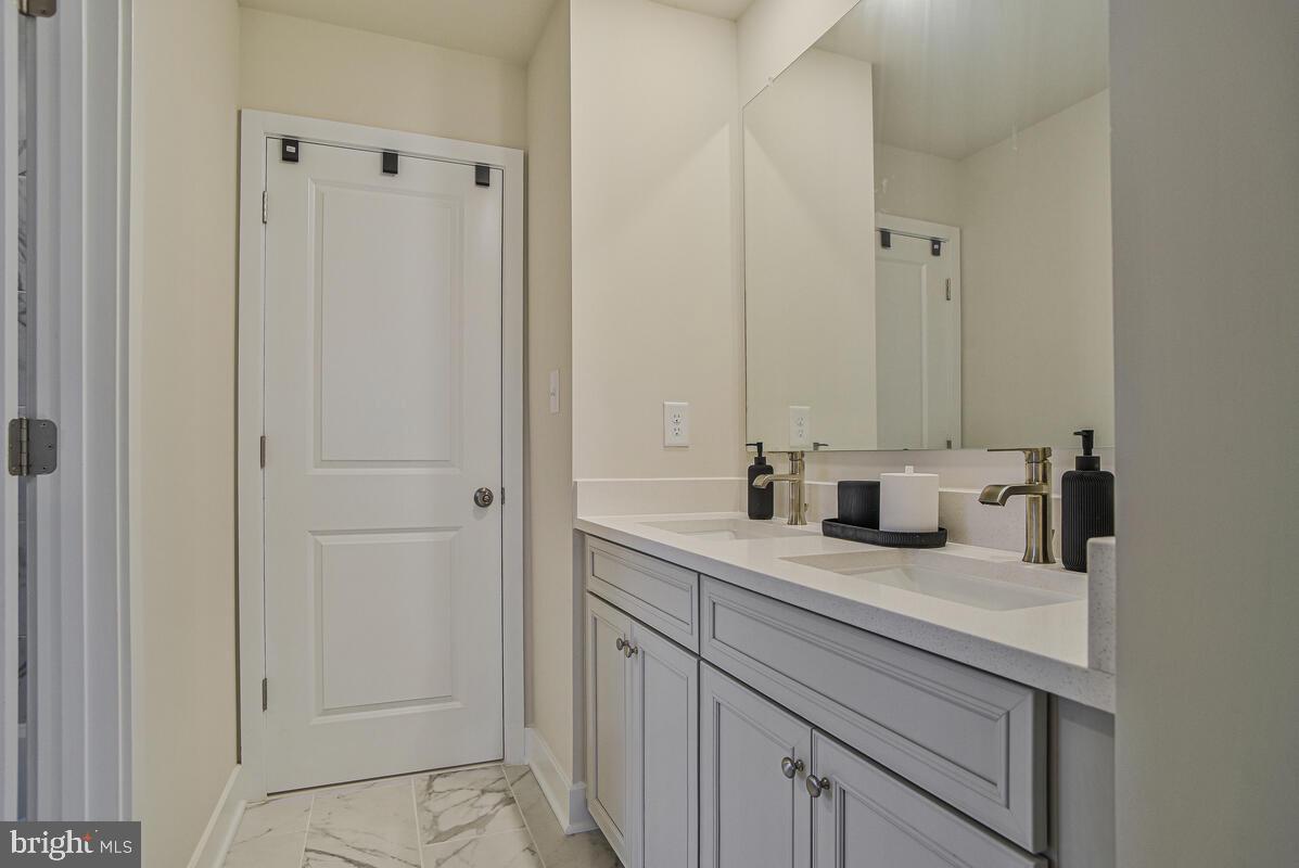 BRYANS VILLAGE - Residential