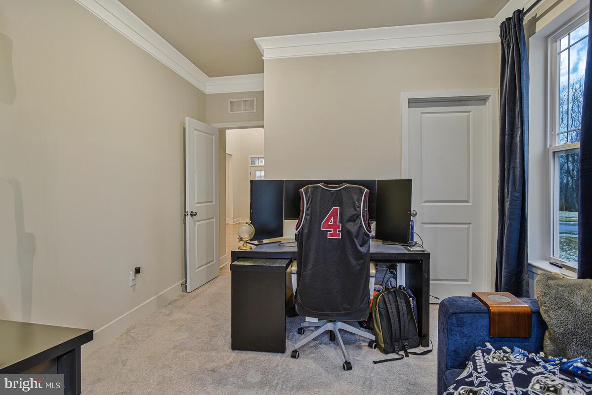 BRYANS VILLAGE - Residential