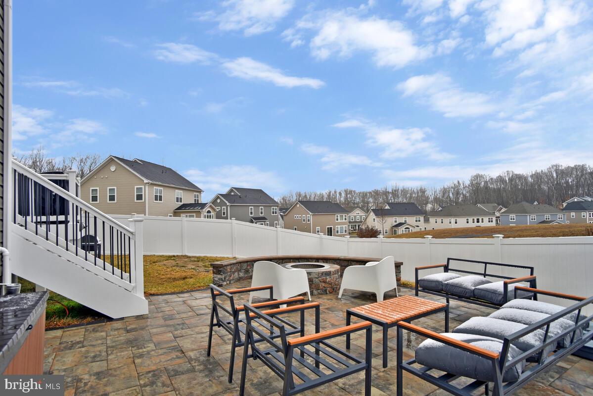 BRYANS VILLAGE - Residential