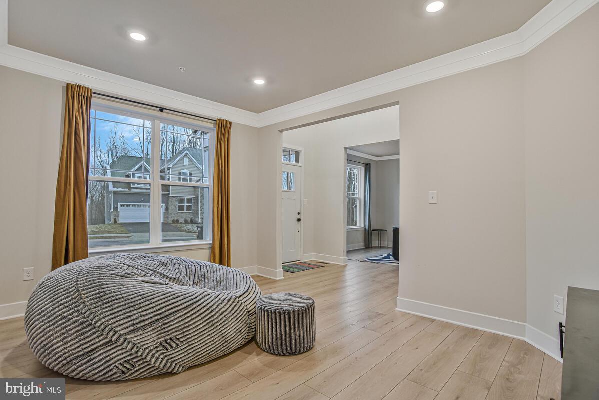 BRYANS VILLAGE - Residential