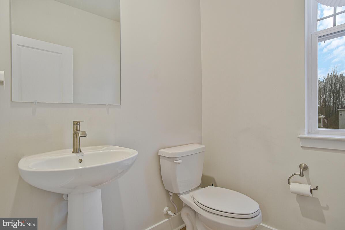 BRYANS VILLAGE - Residential