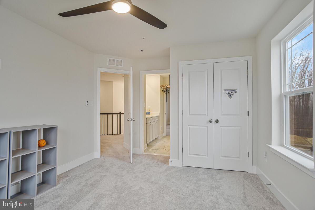 BRYANS VILLAGE - Residential