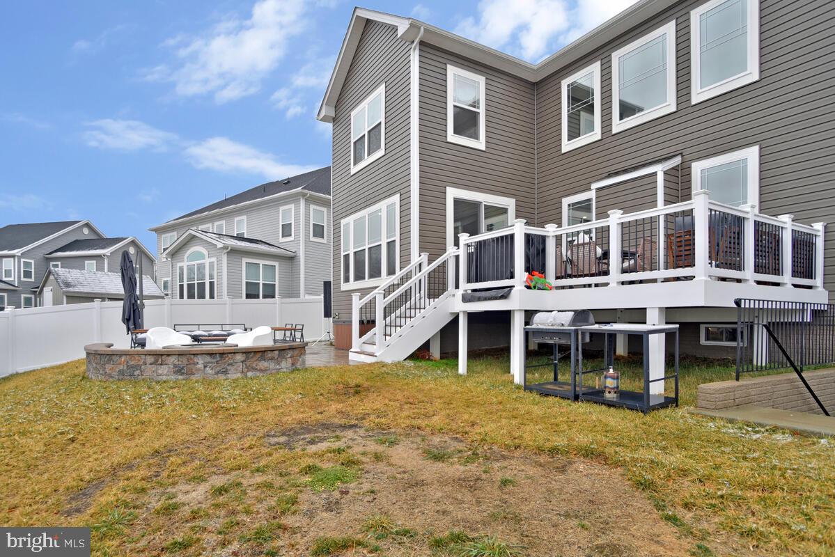 BRYANS VILLAGE - Residential