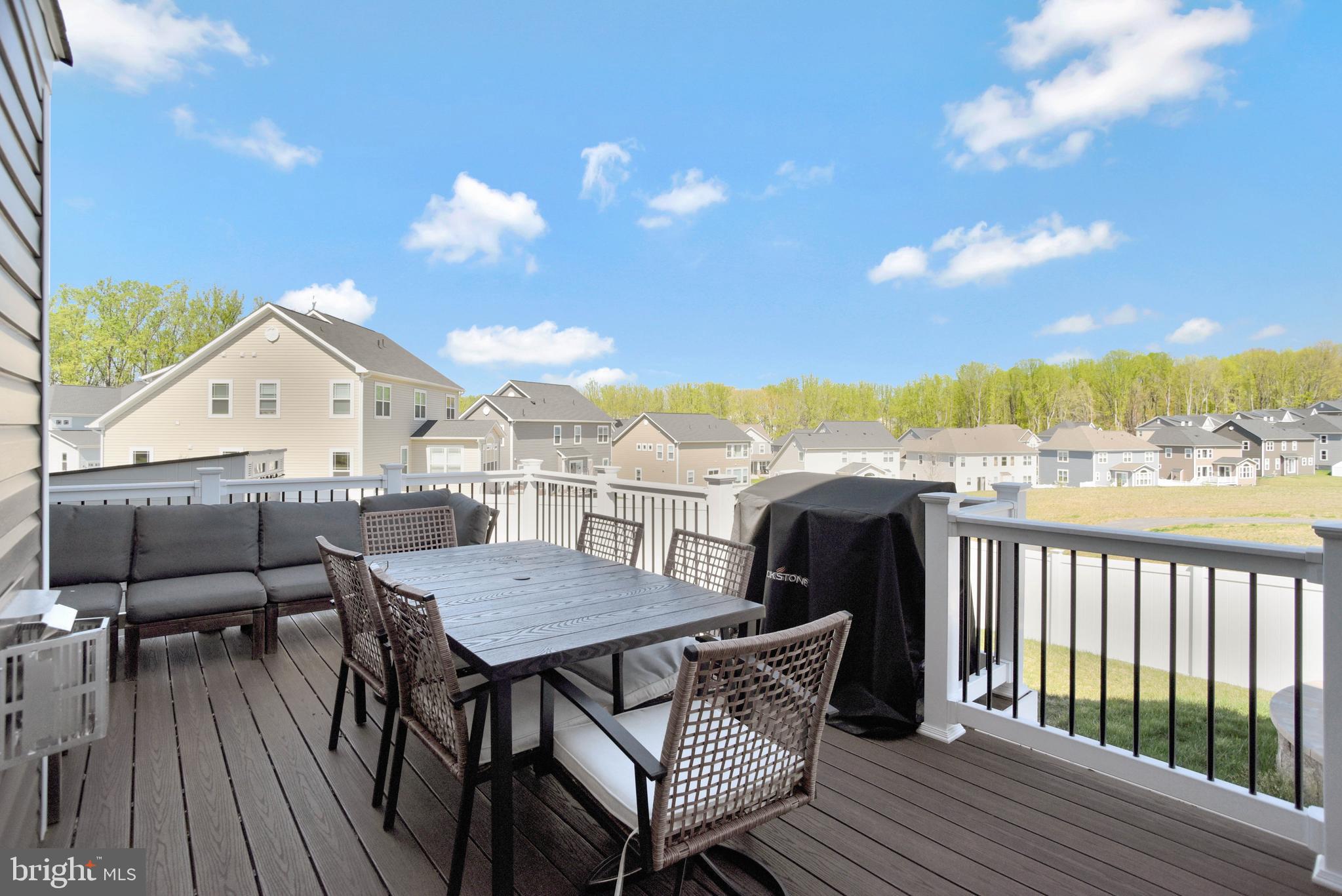 BRYANS VILLAGE - Residential