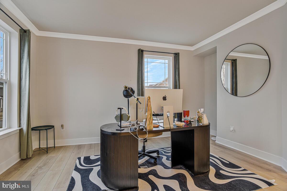 BRYANS VILLAGE - Residential