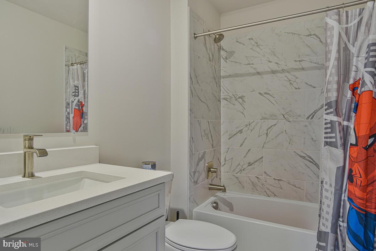 BRYANS VILLAGE - Residential