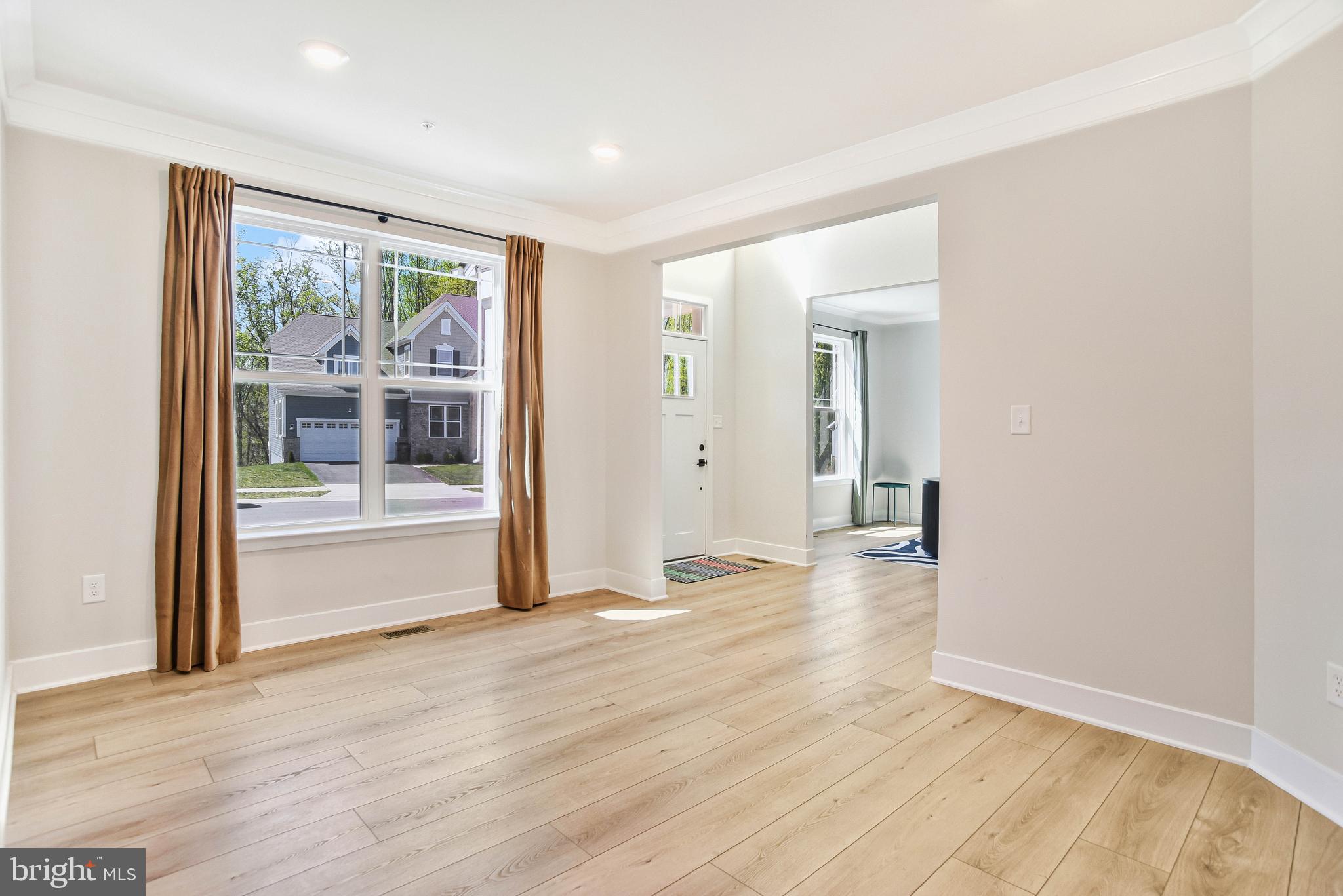 BRYANS VILLAGE - Residential