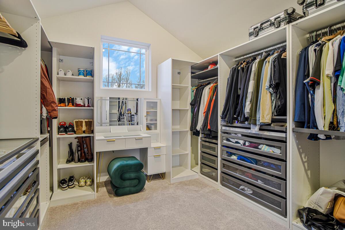 BRYANS VILLAGE - Residential