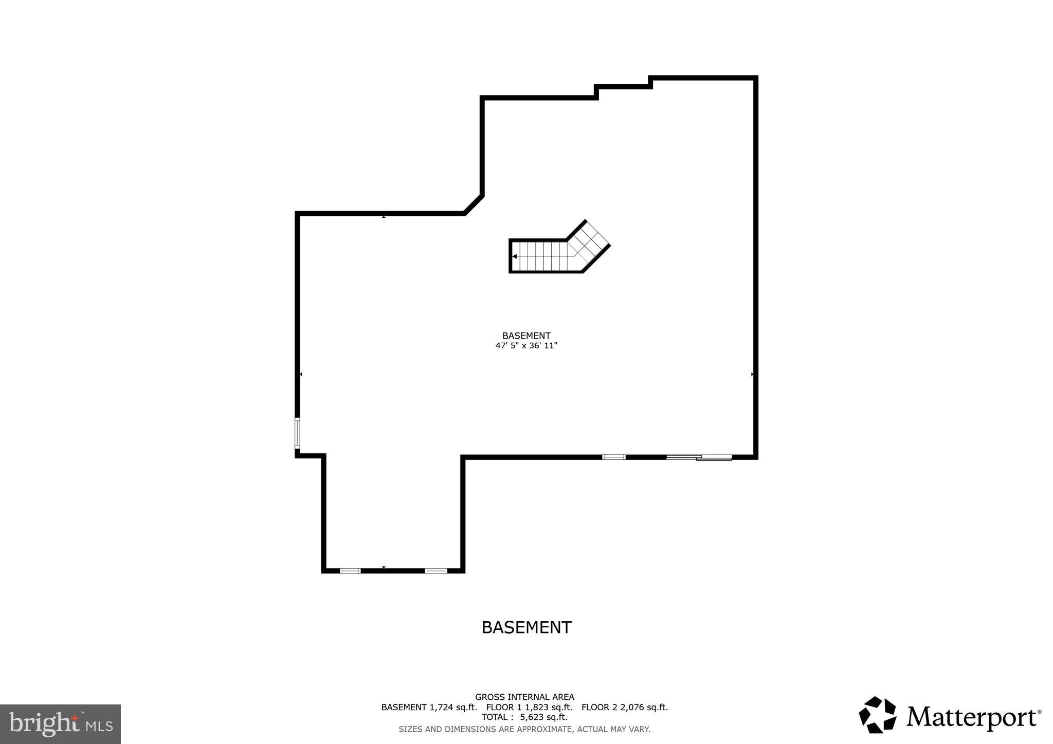 BRYANS VILLAGE - Residential