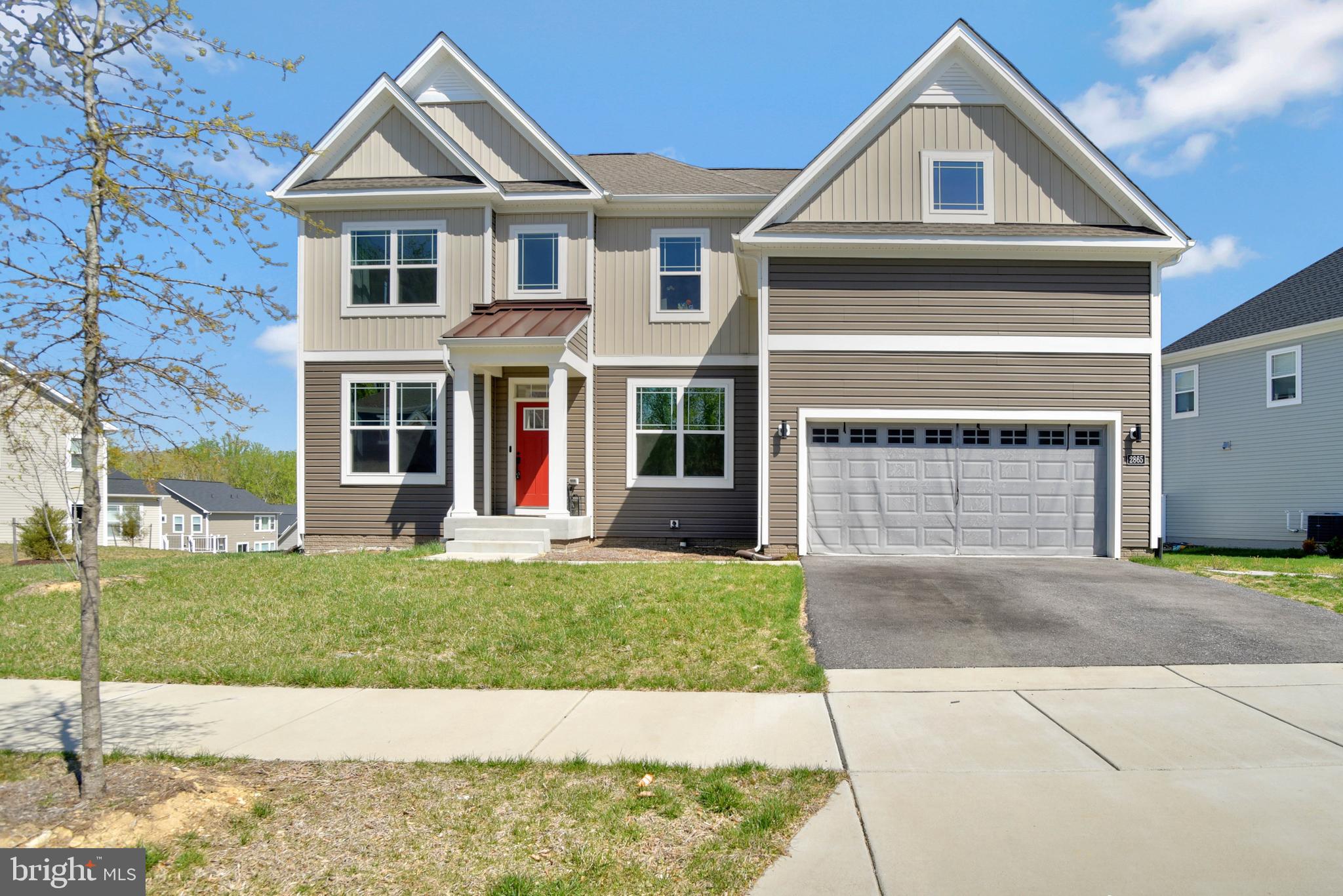 BRYANS VILLAGE - Residential