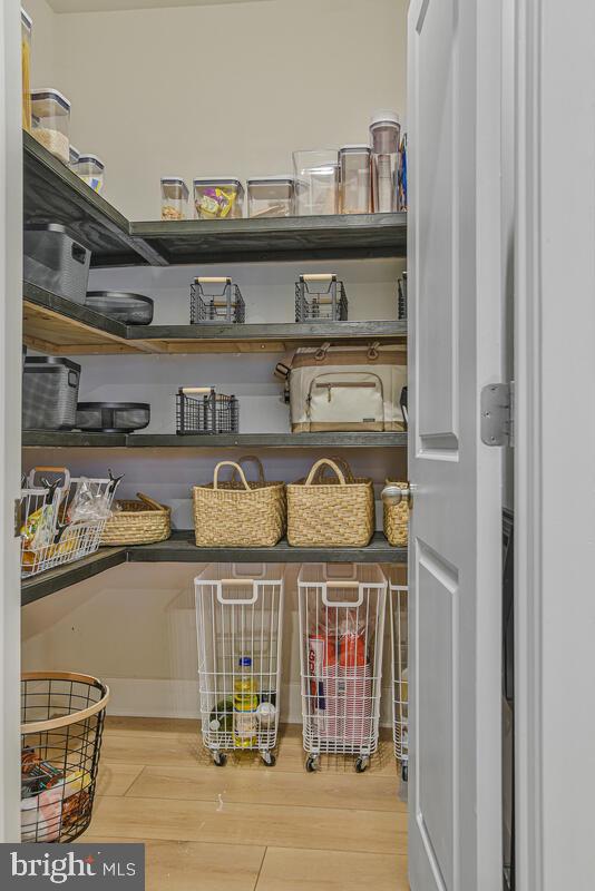 BRYANS VILLAGE - Residential