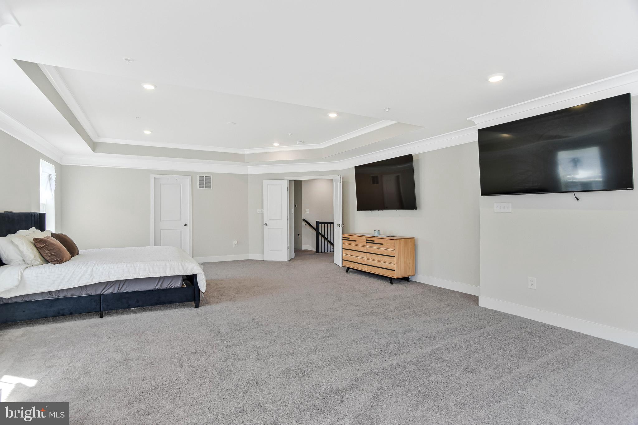 BRYANS VILLAGE - Residential