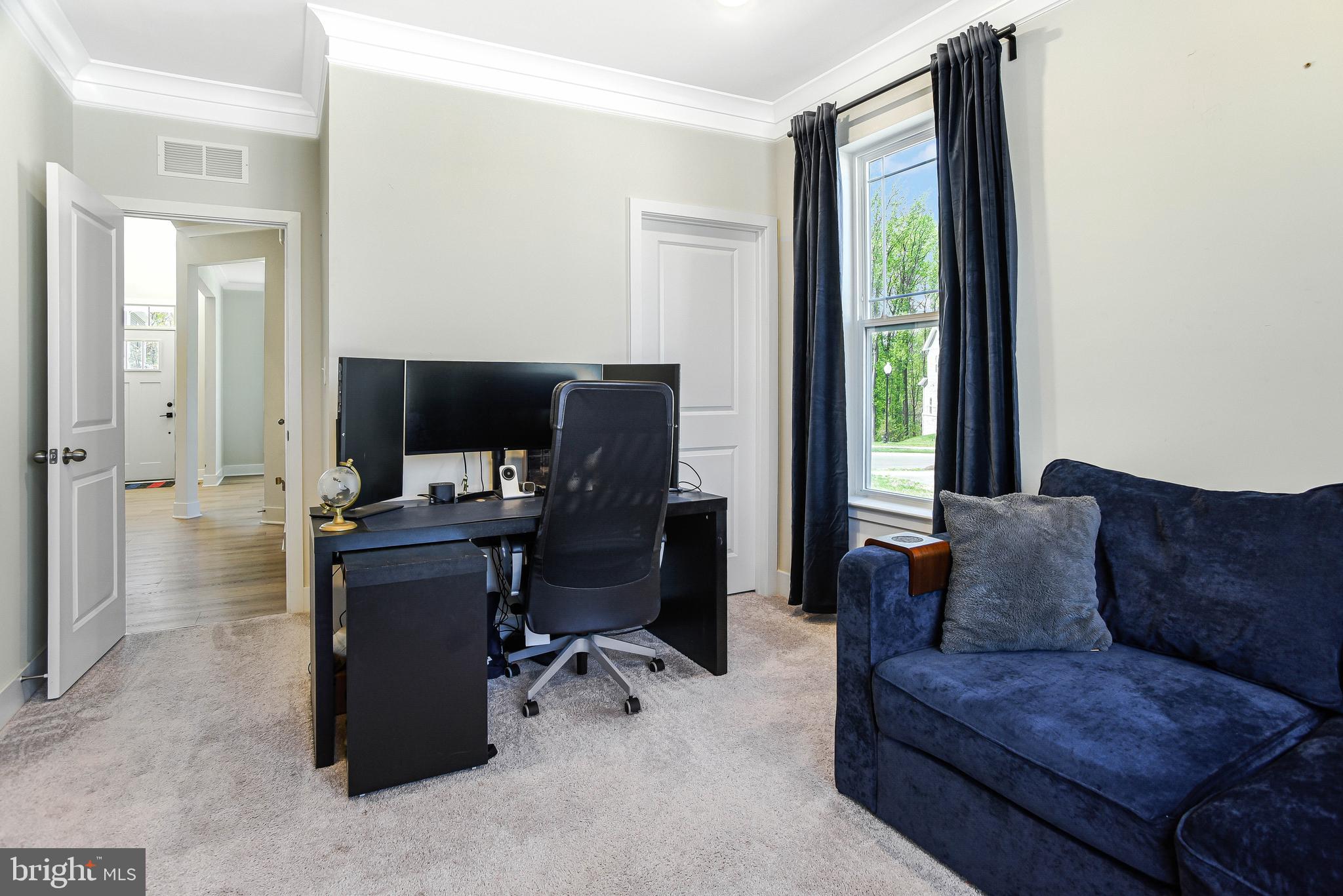 BRYANS VILLAGE - Residential