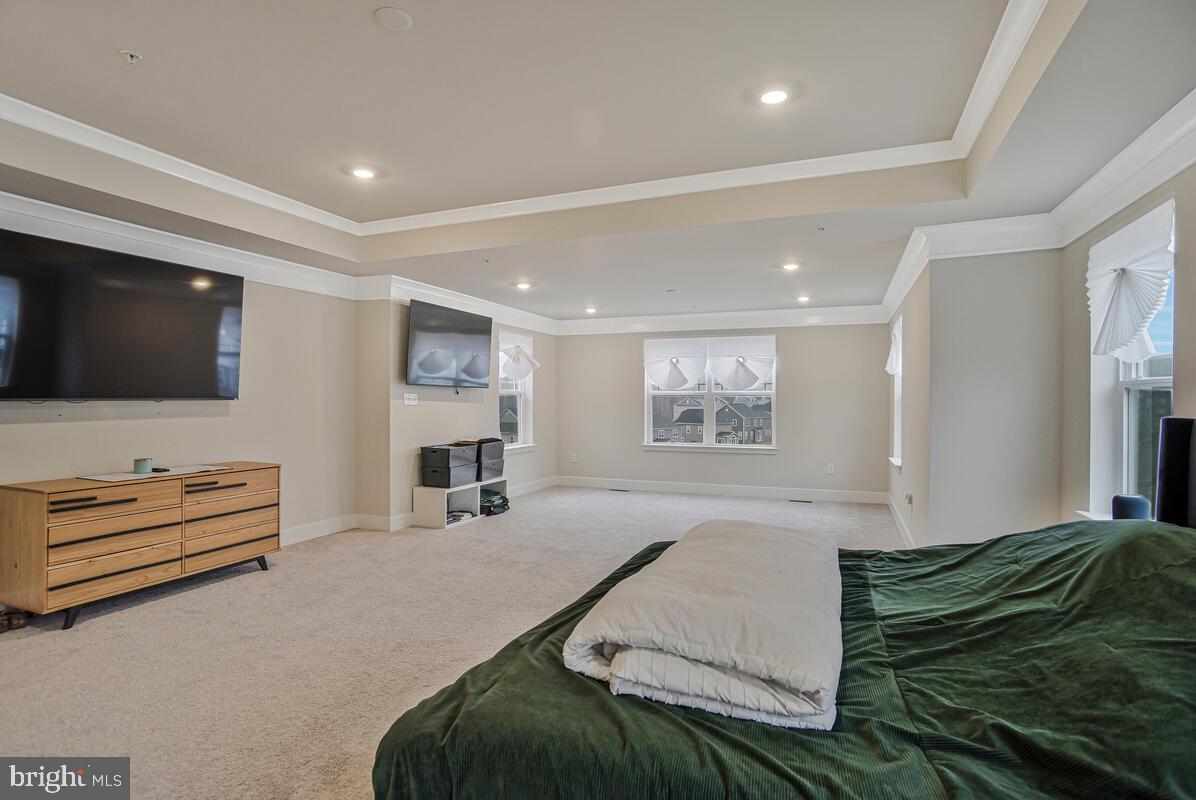 BRYANS VILLAGE - Residential