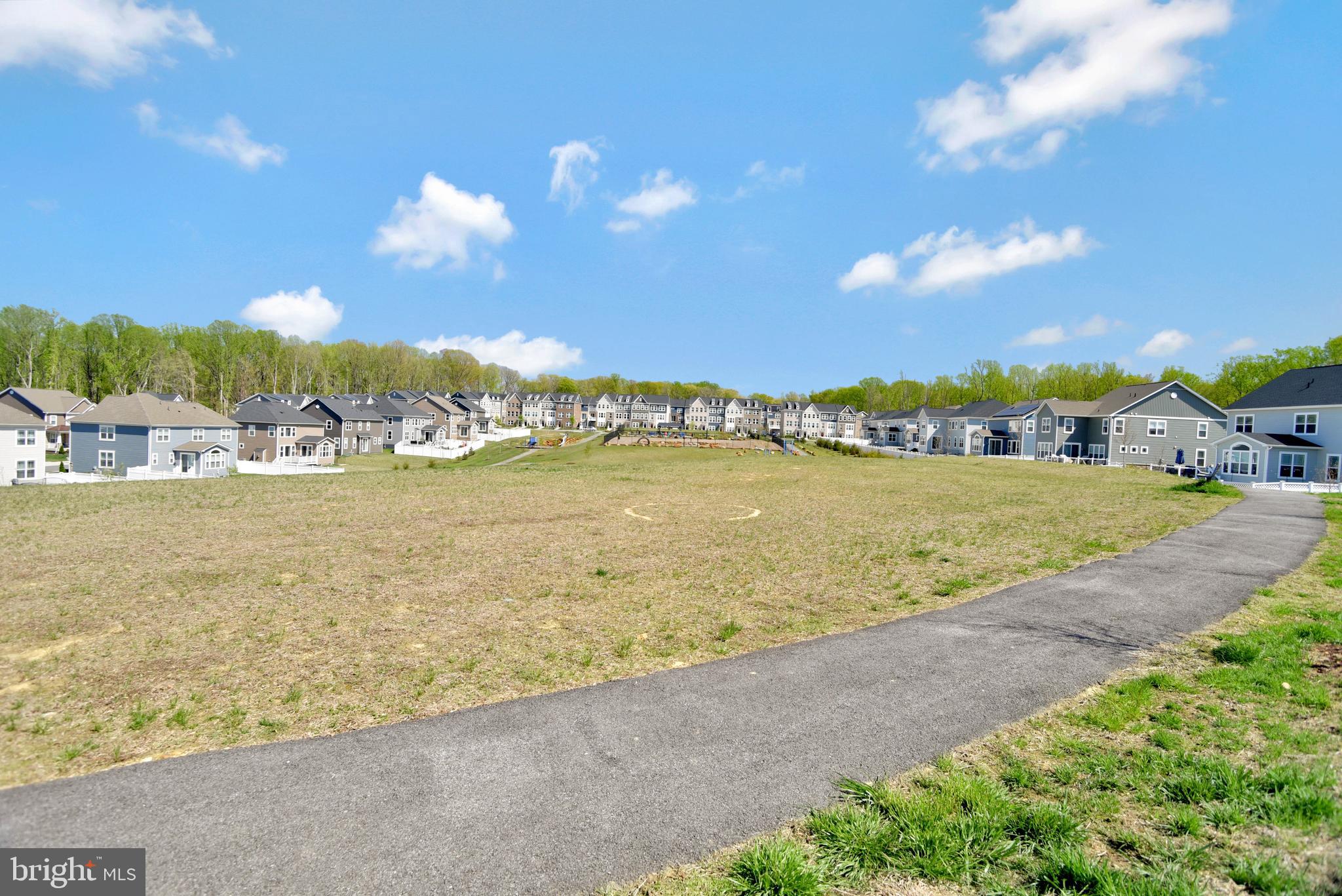 BRYANS VILLAGE - Residential