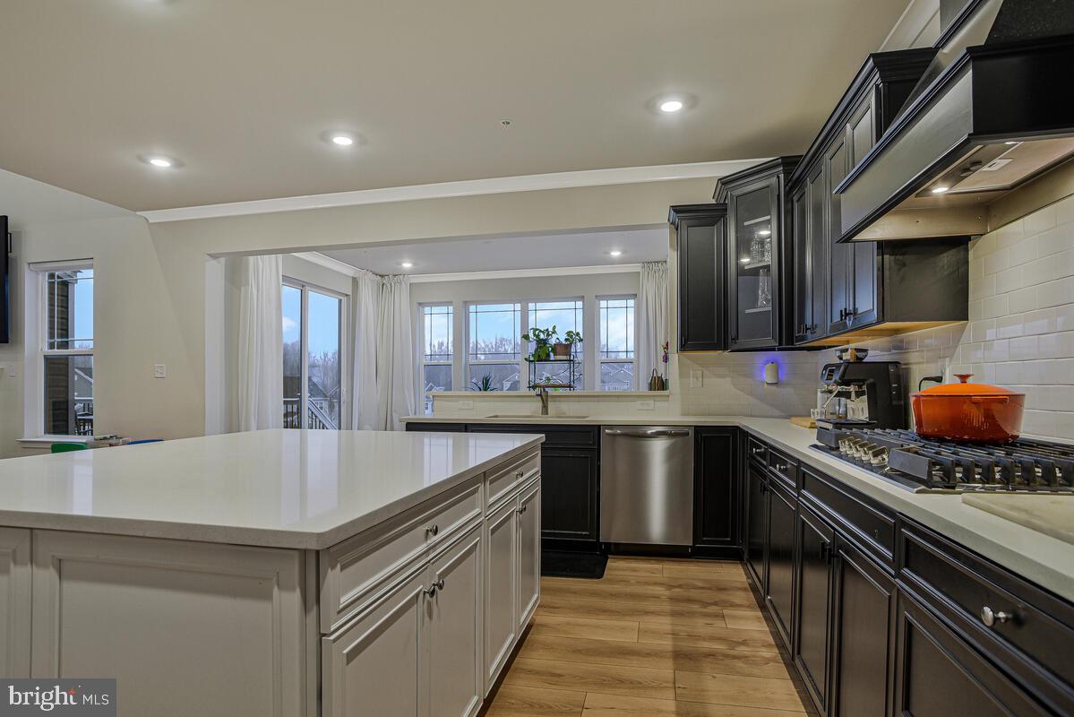 BRYANS VILLAGE - Residential