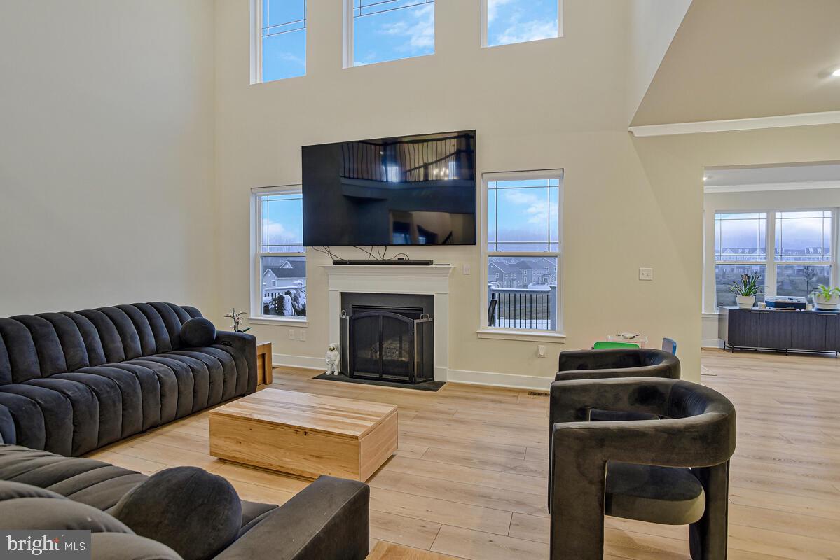 BRYANS VILLAGE - Residential