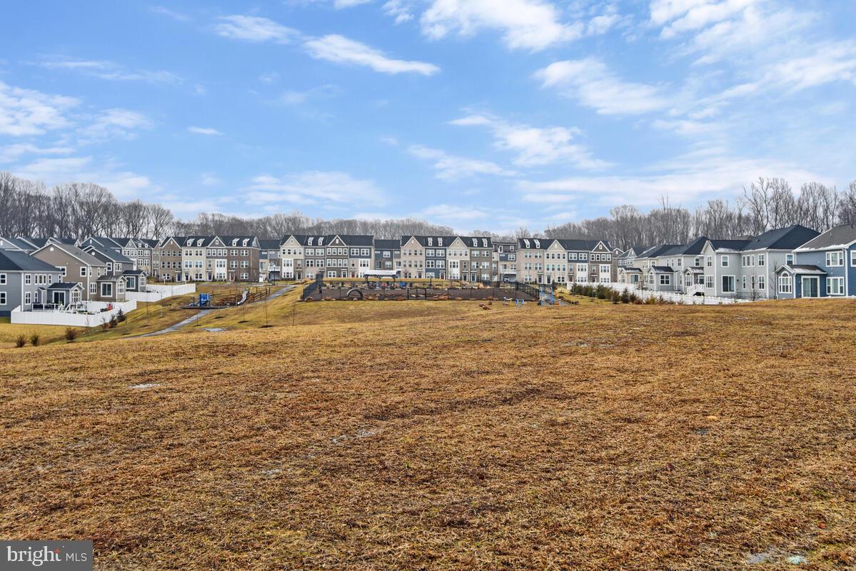 BRYANS VILLAGE - Residential