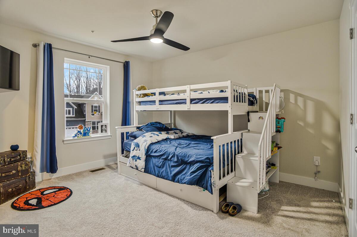 BRYANS VILLAGE - Residential