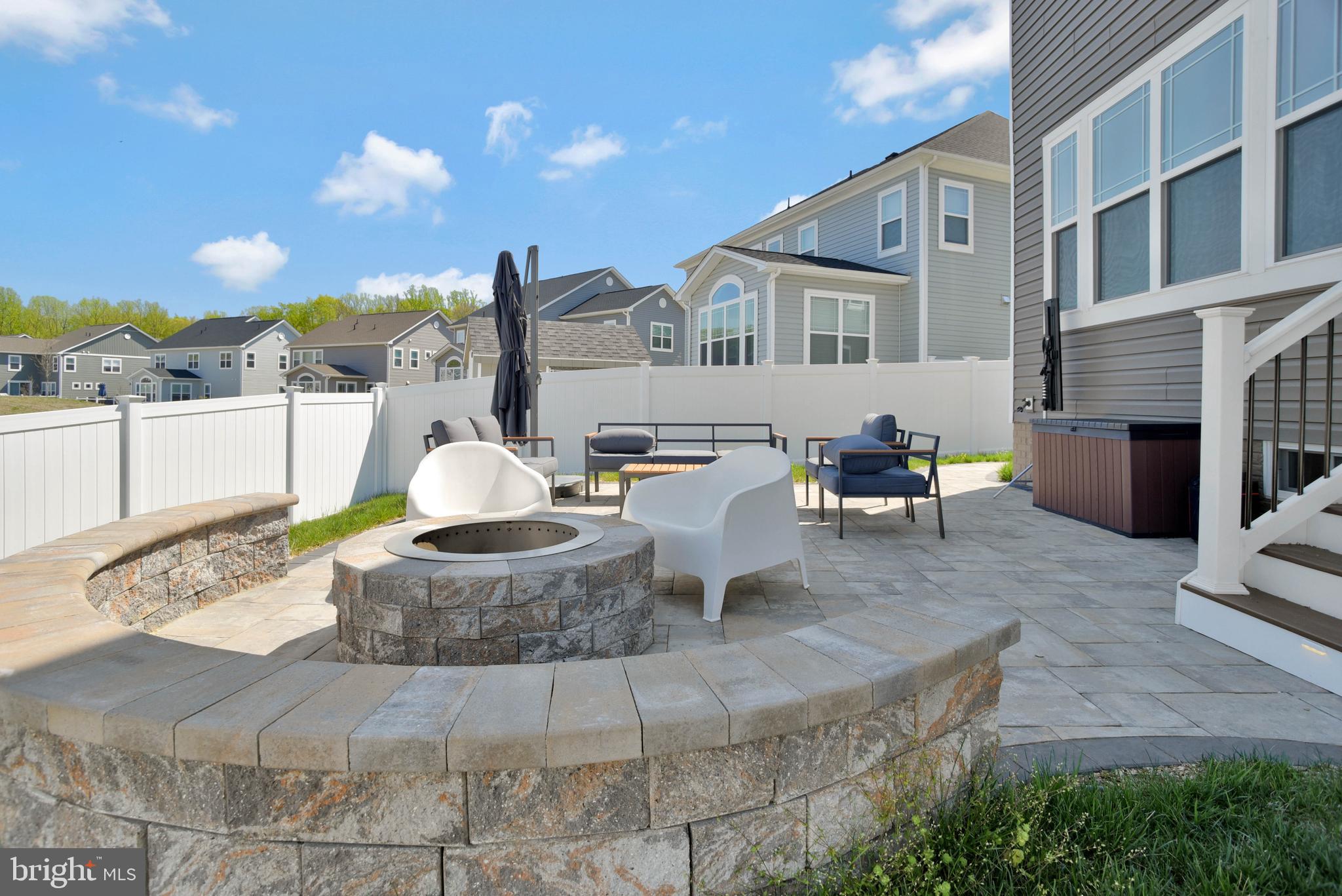 BRYANS VILLAGE - Residential