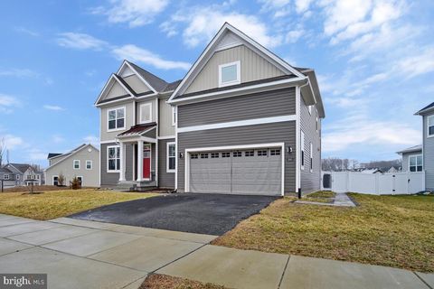 Homes For Sale - 2865 Bridgewater Drive<br/> BRYANS ROAD, MD 20616