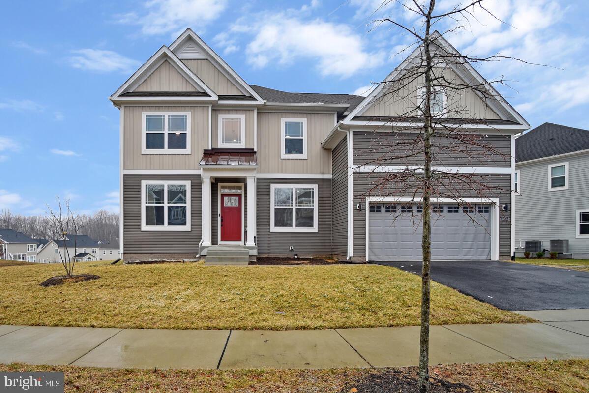 BRYANS VILLAGE - Residential