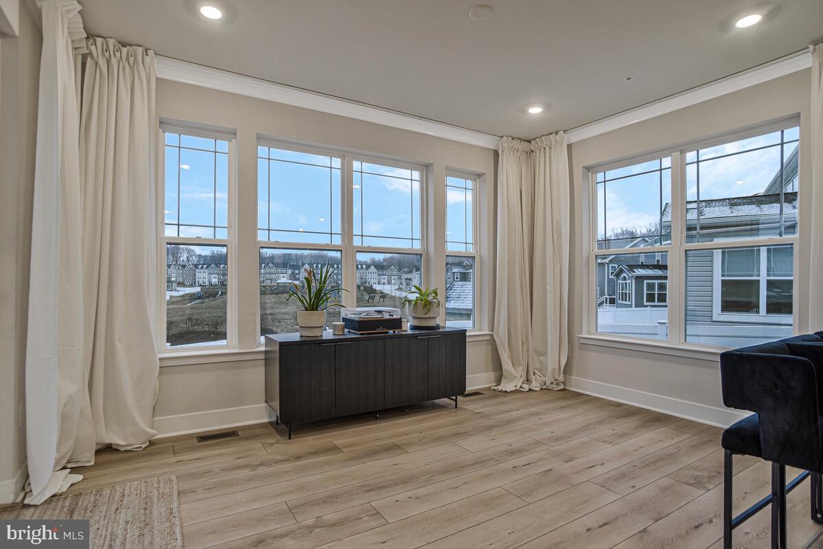 BRYANS VILLAGE - Residential