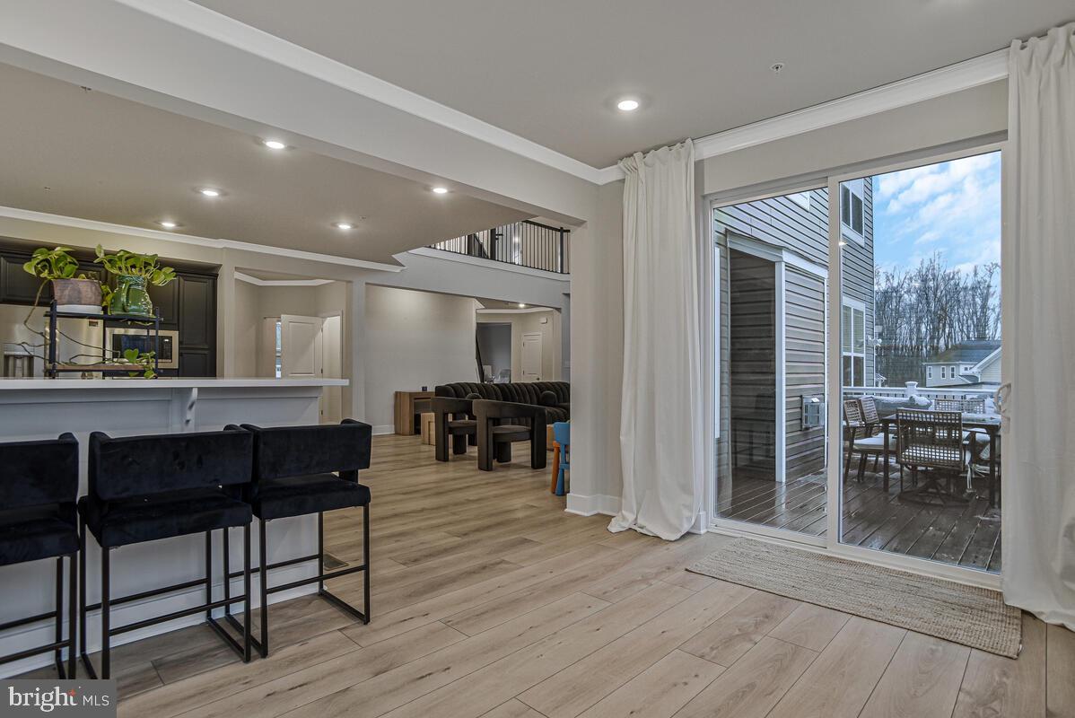 BRYANS VILLAGE - Residential