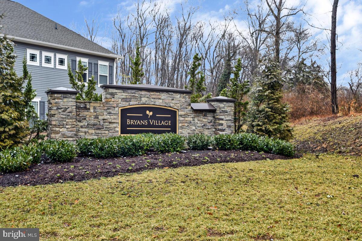 BRYANS VILLAGE - Residential