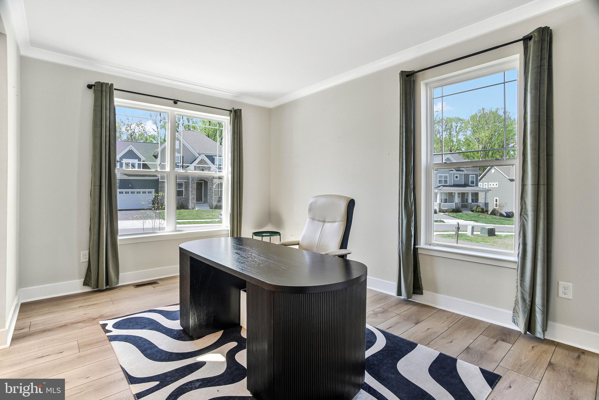 BRYANS VILLAGE - Residential