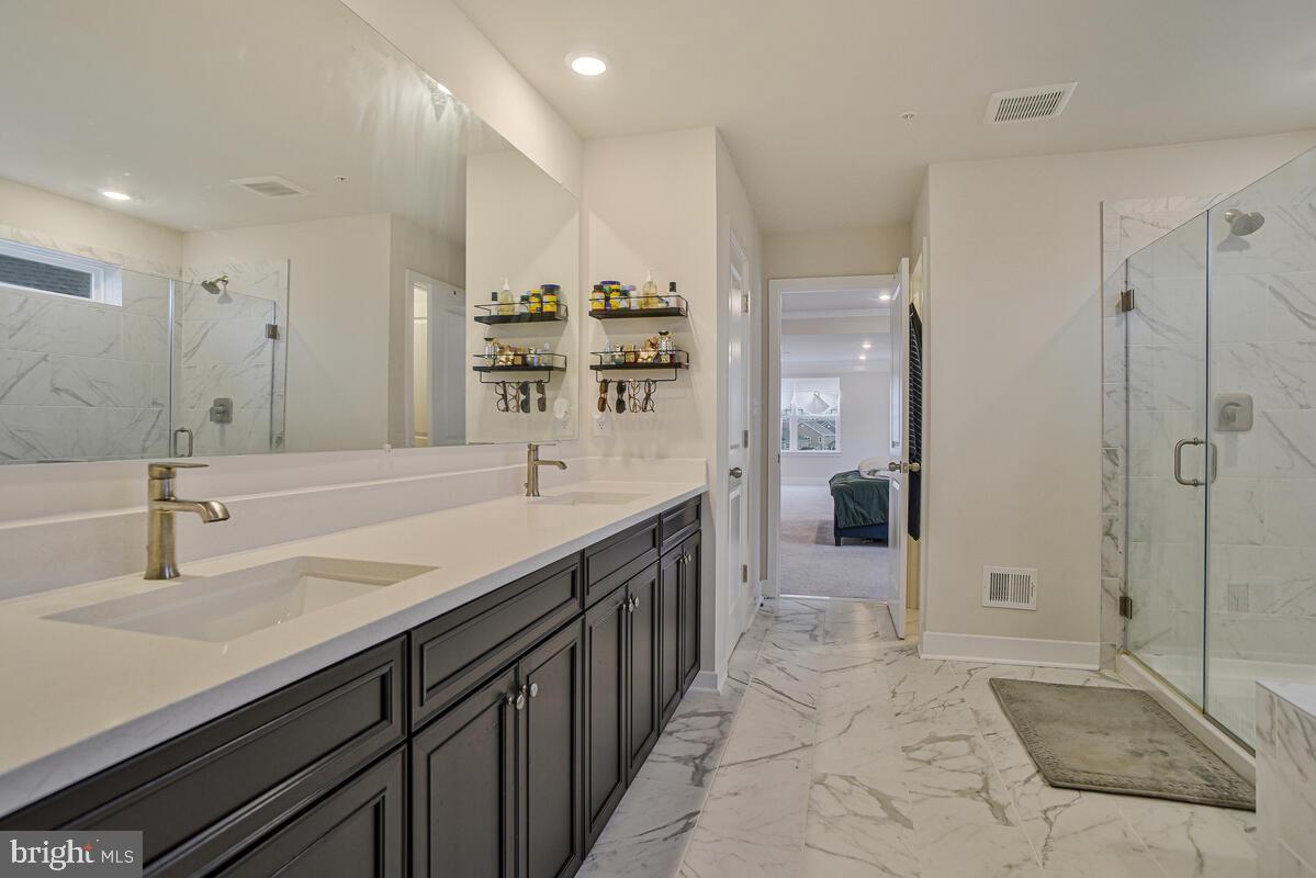 BRYANS VILLAGE - Residential