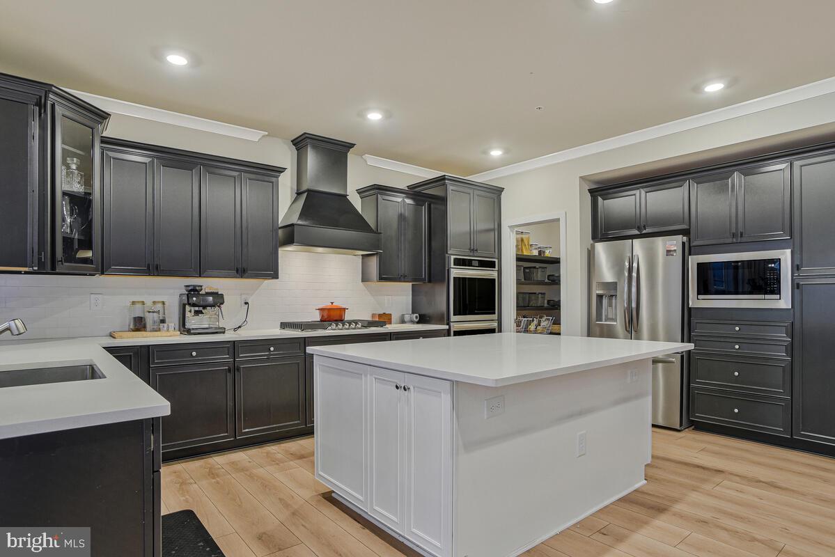 BRYANS VILLAGE - Residential