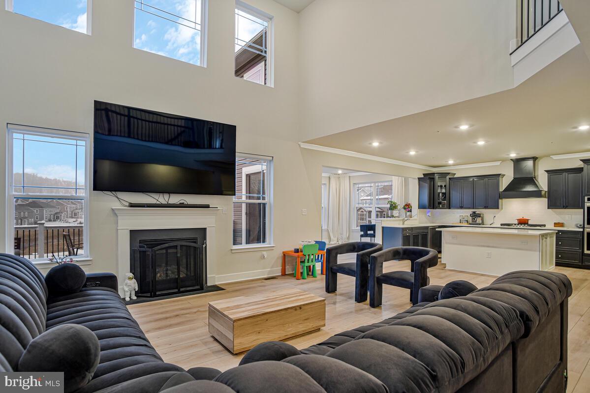 BRYANS VILLAGE - Residential