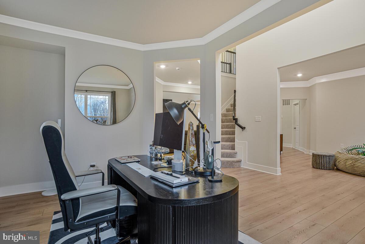 BRYANS VILLAGE - Residential