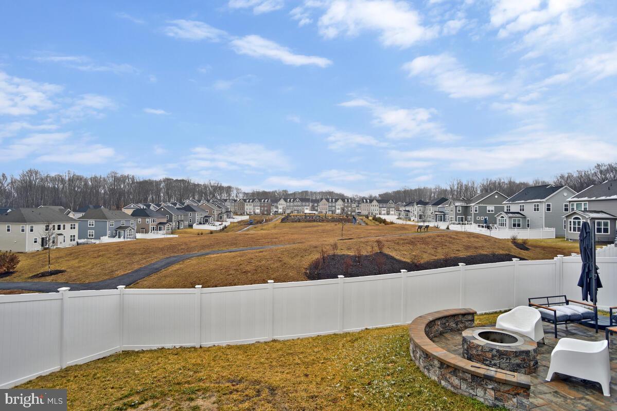 BRYANS VILLAGE - Residential