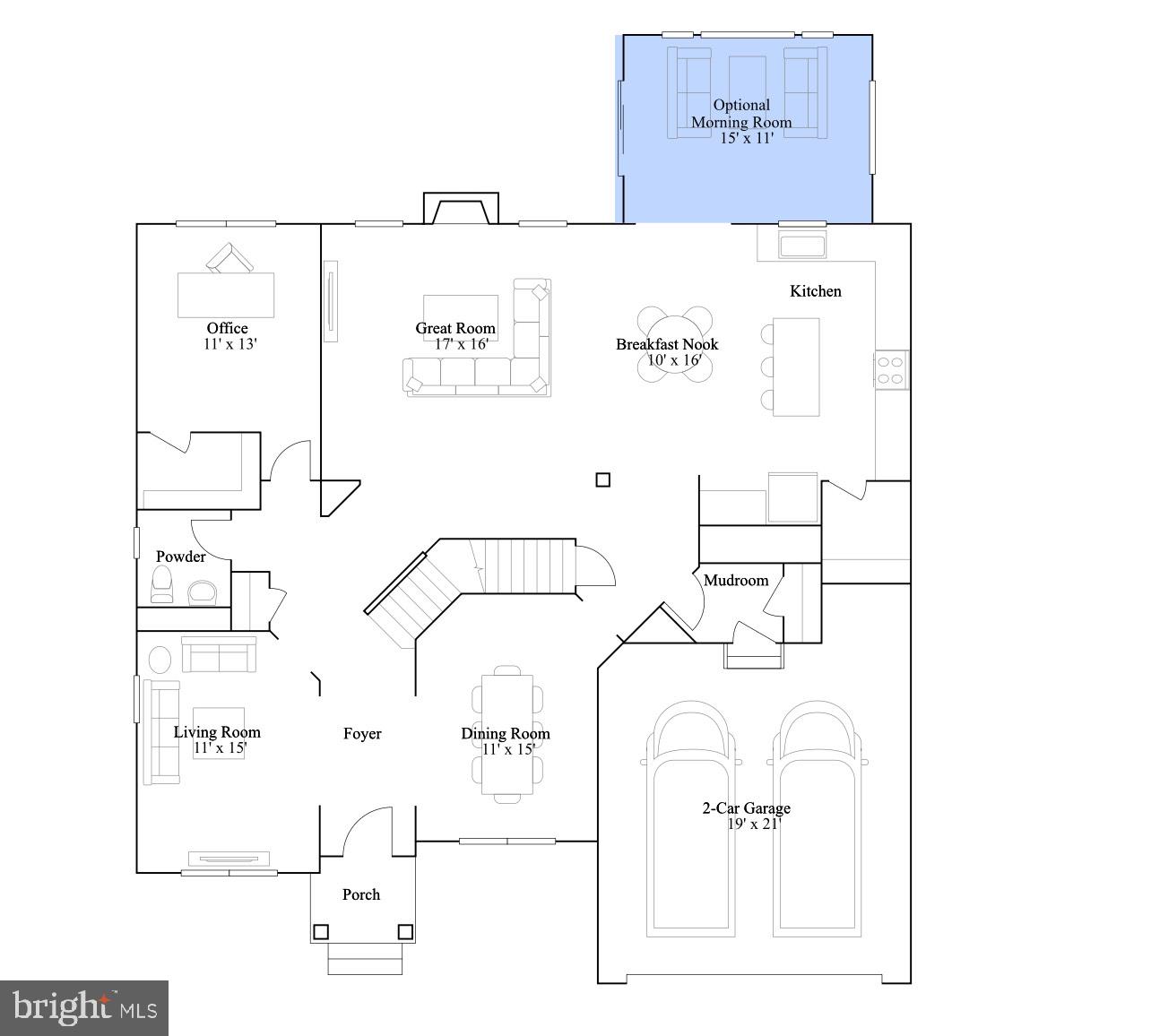 BRYANS VILLAGE - Residential