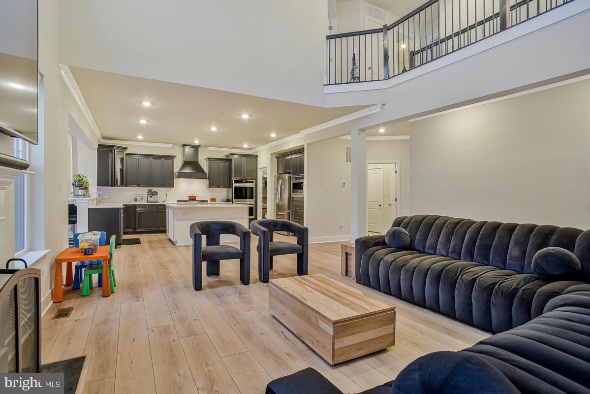 BRYANS VILLAGE - Residential