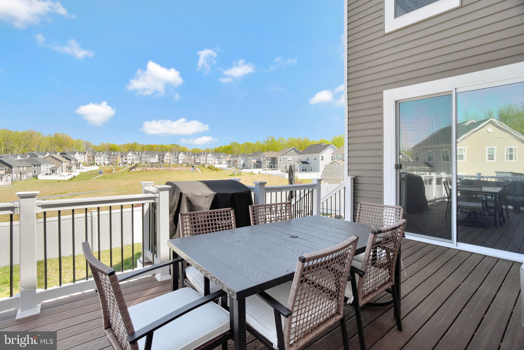 BRYANS VILLAGE - Residential