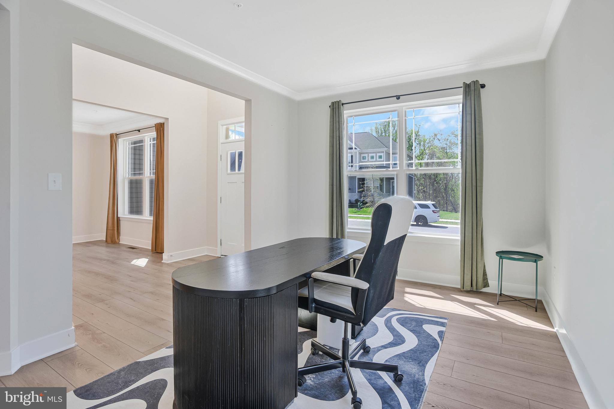 BRYANS VILLAGE - Residential