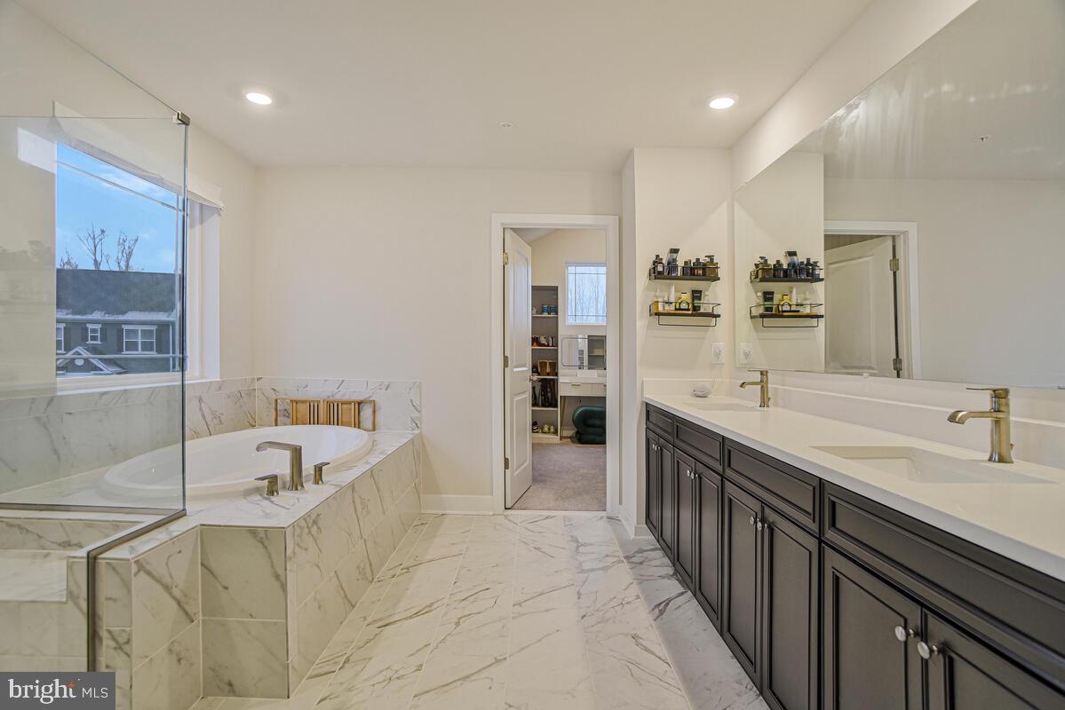 BRYANS VILLAGE - Residential