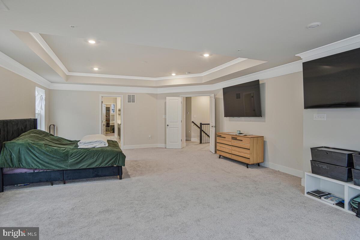 BRYANS VILLAGE - Residential