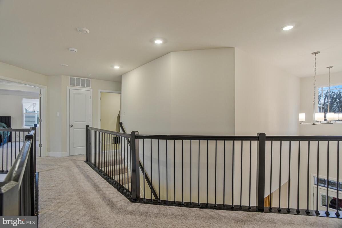 BRYANS VILLAGE - Residential