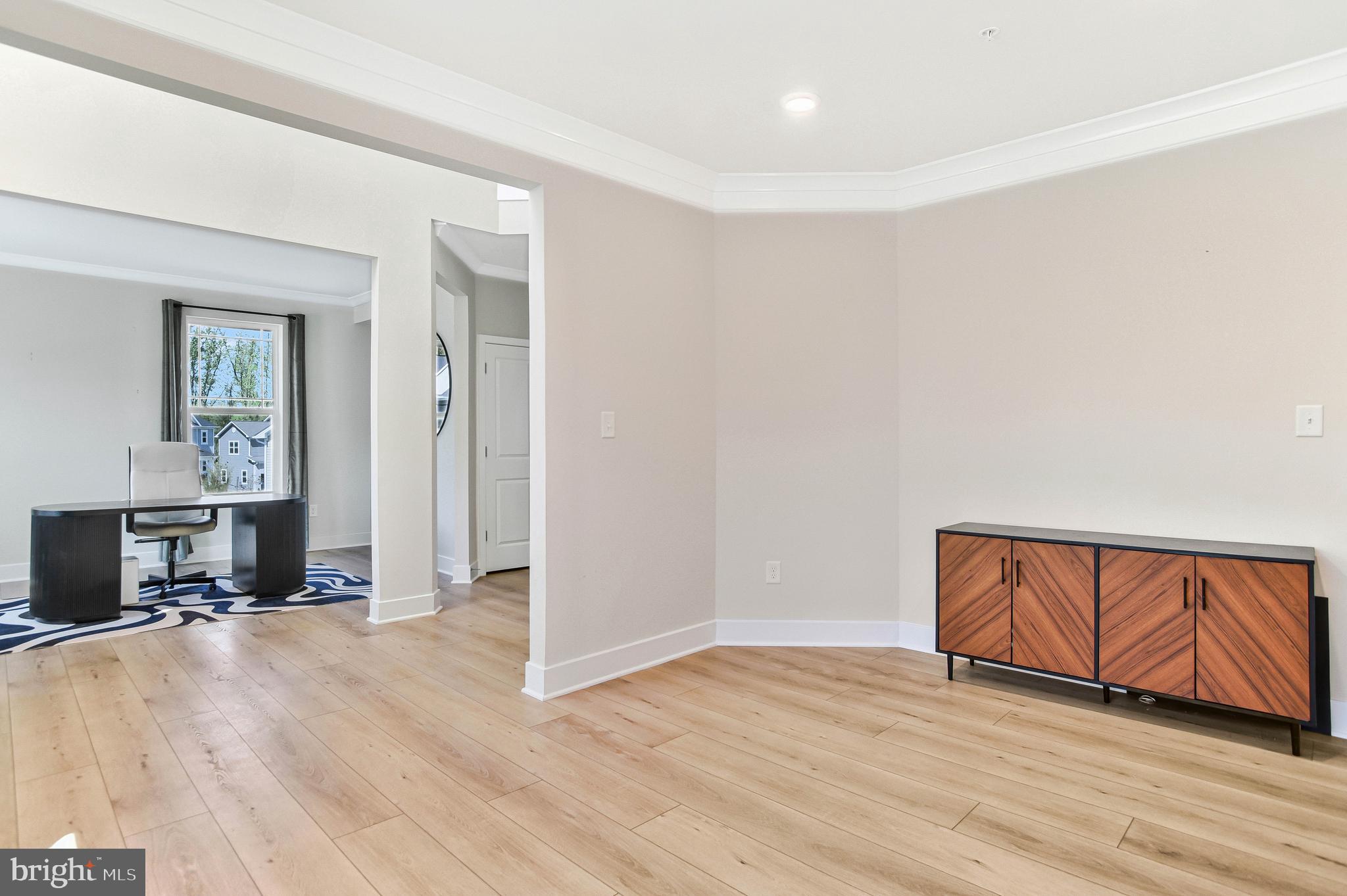 BRYANS VILLAGE - Residential