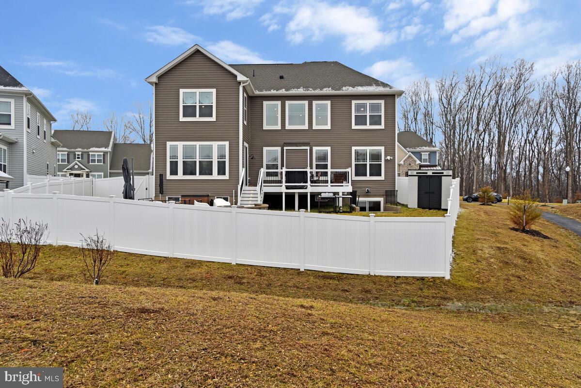 BRYANS VILLAGE - Residential